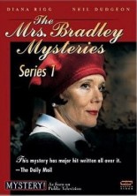 ������ ������ ���������� 1 ����� / The Mrs. Bradley Mysteries / 1998-2000
